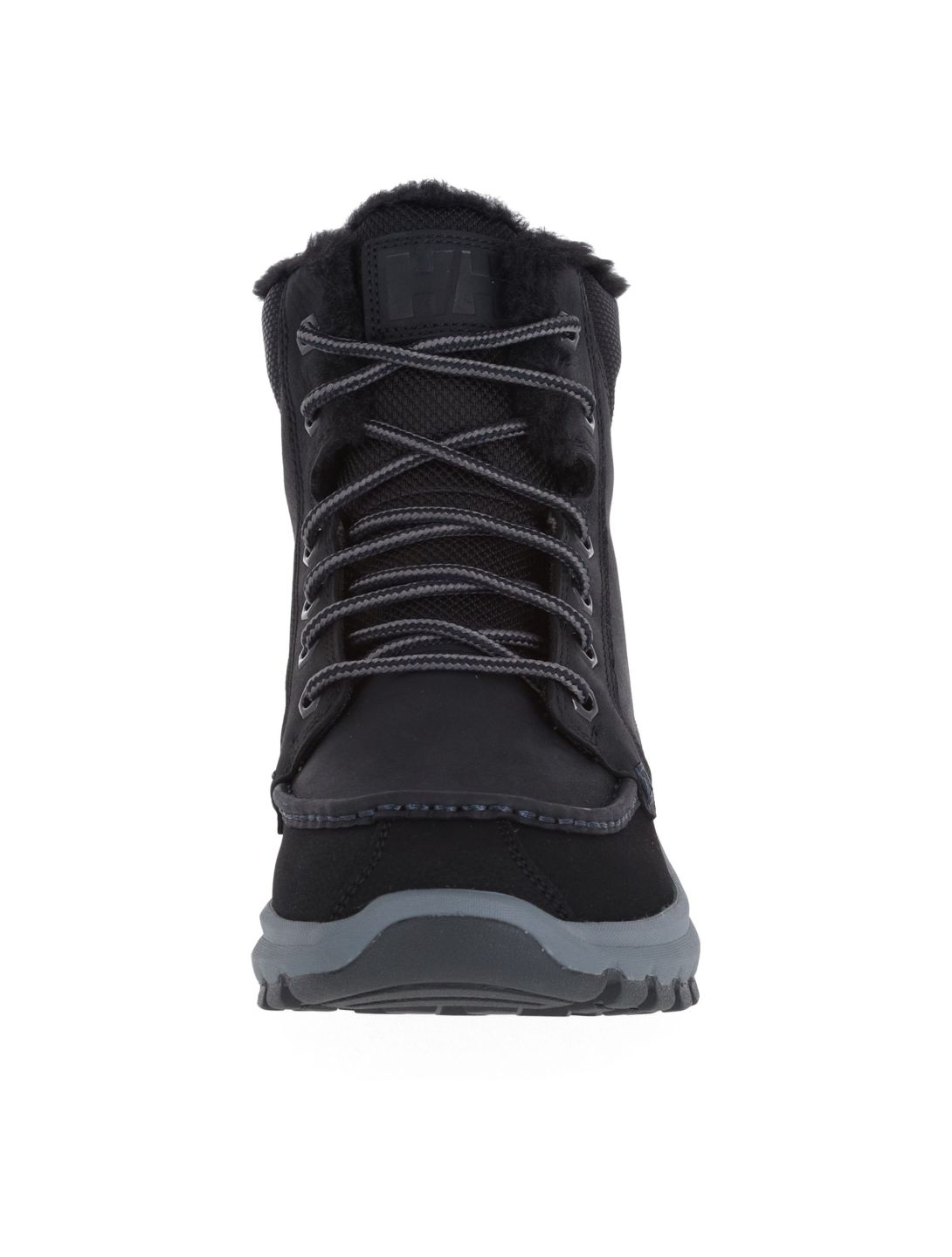 Helly Hansen, Garibaldi V3 bottes de neige hommes Jet Black noir 