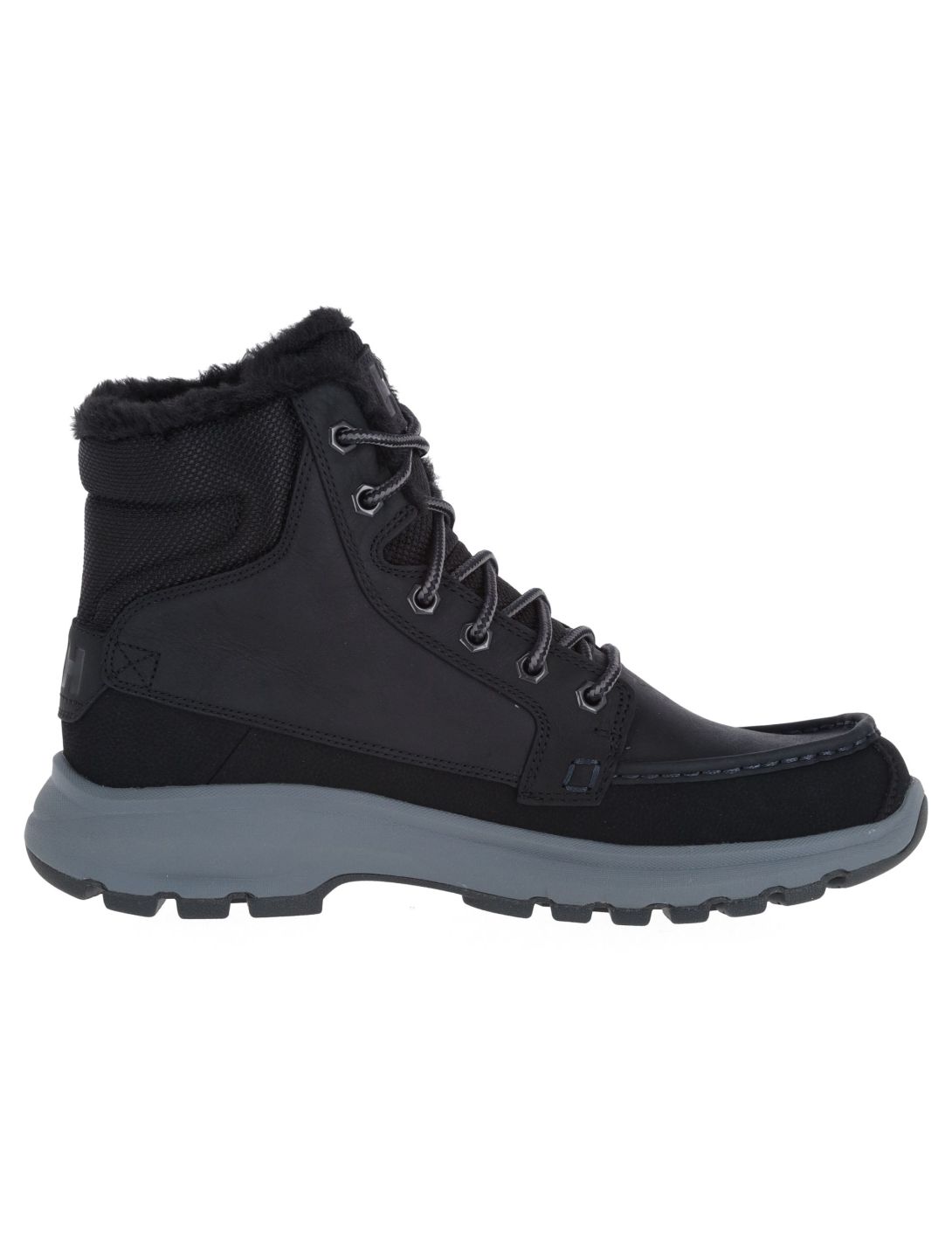 Helly Hansen, Garibaldi V3 bottes de neige hommes Jet Black noir 