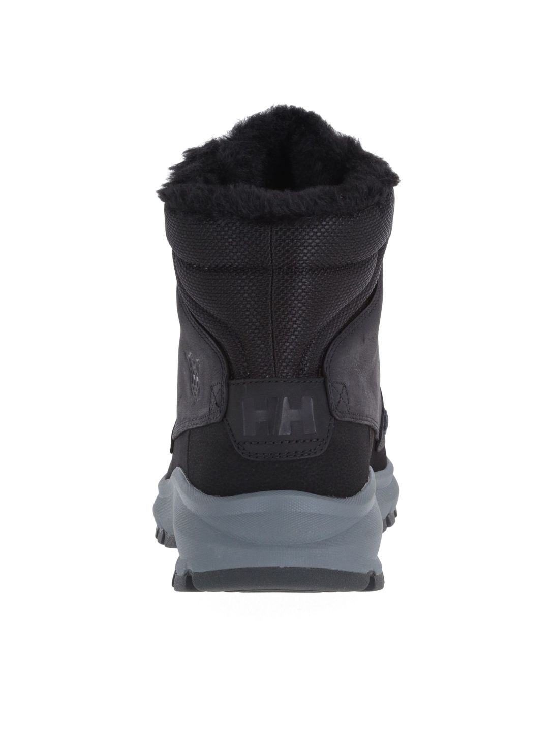 Helly Hansen, Garibaldi V3 bottes de neige hommes Jet Black noir 