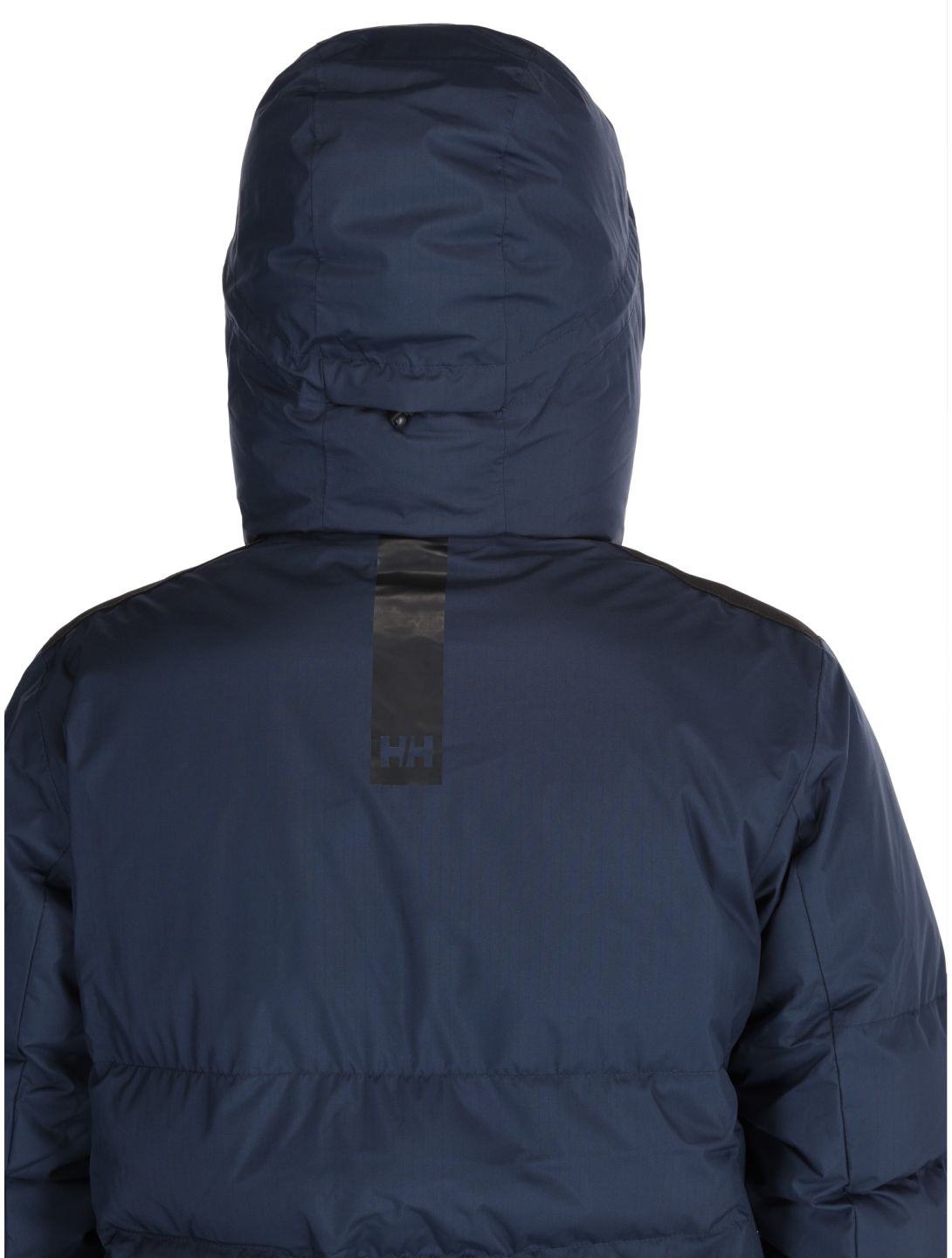 Helly Hansen, Kvitfjell Race Puffy veste de ski hommes Navy bleu 