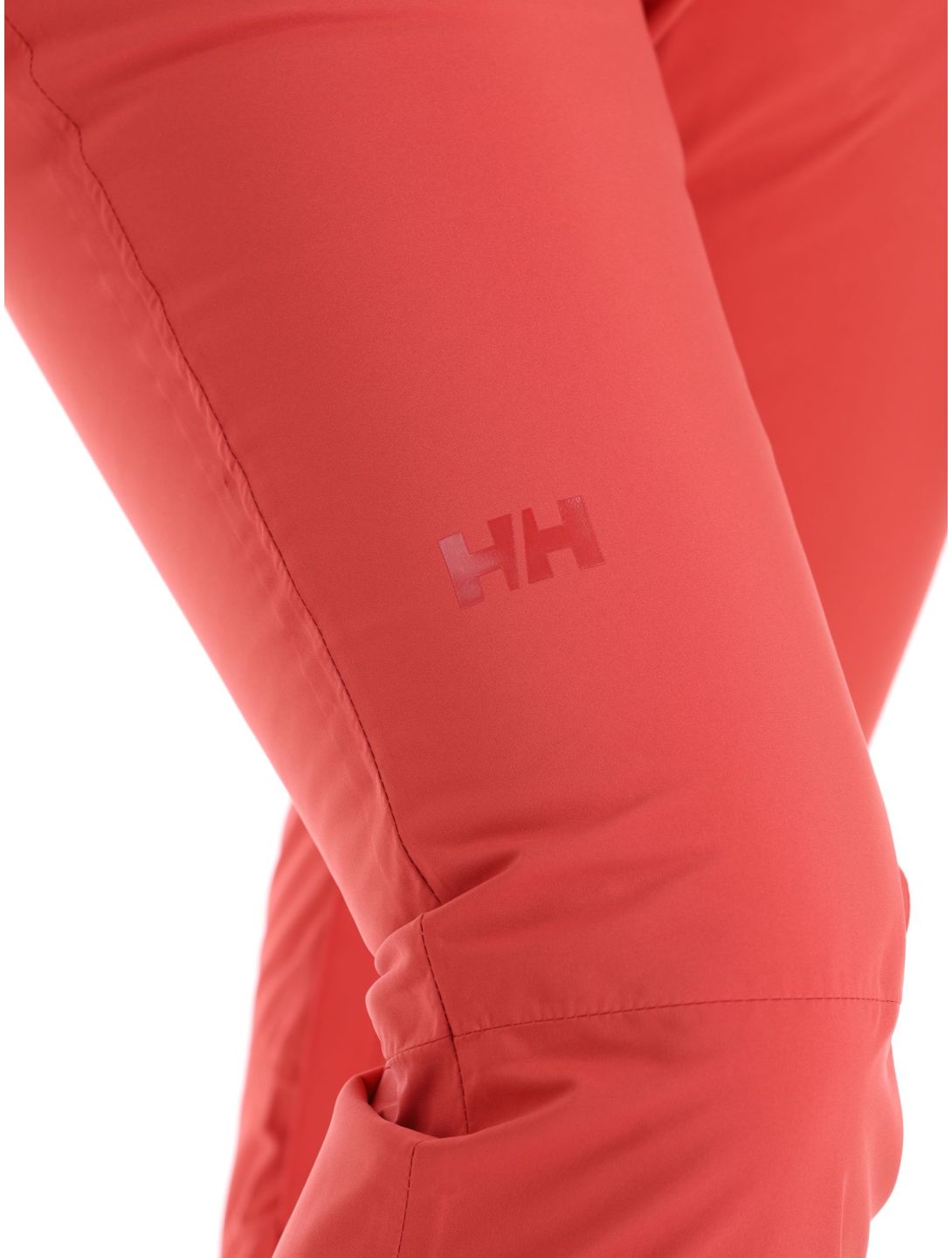 Helly Hansen, Legendary pantalon de ski femmes Poppy Red rouge 