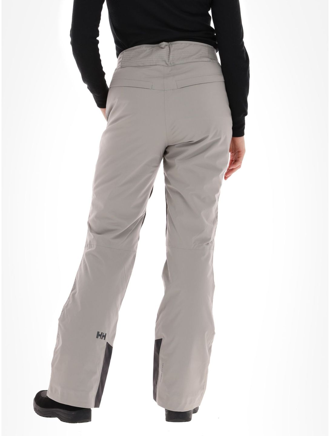 Helly Hansen, Legendary pantalon de ski femmes Terrazzo gris 