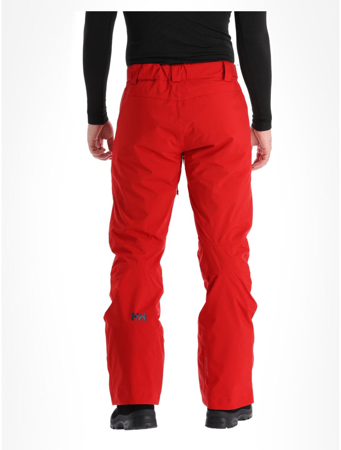 Helly Hansen, Legendary Insulated pantalon de ski hommes Red rouge 