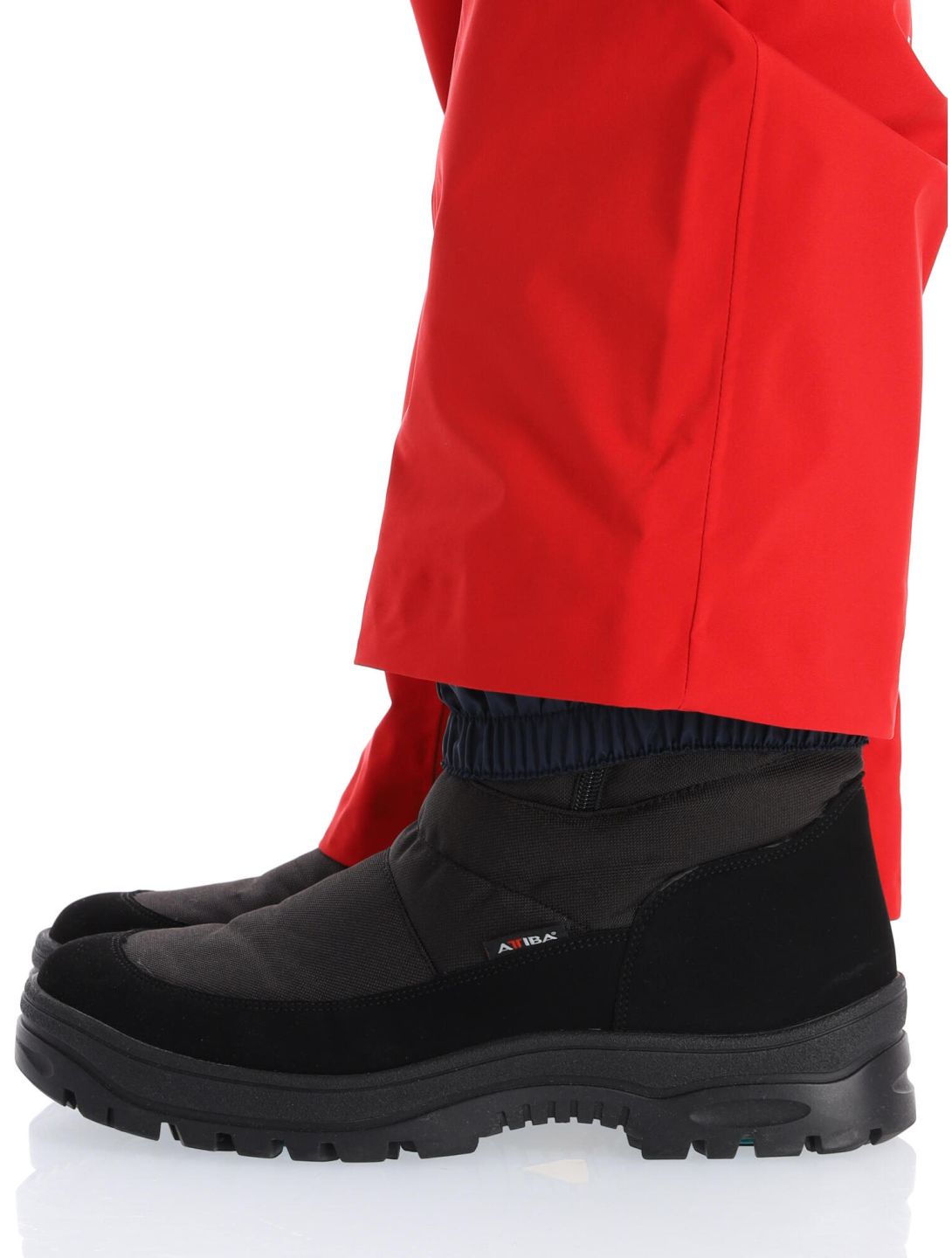 Helly Hansen, Legendary Insulated pantalon de ski hommes Red rouge 