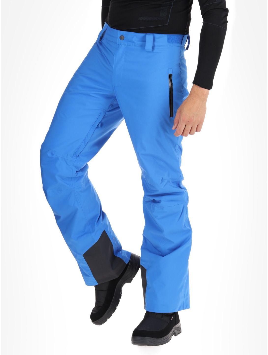 Helly Hansen, Legendary Insulated pantalon de ski hommes Cobalt 2.0 bleu 