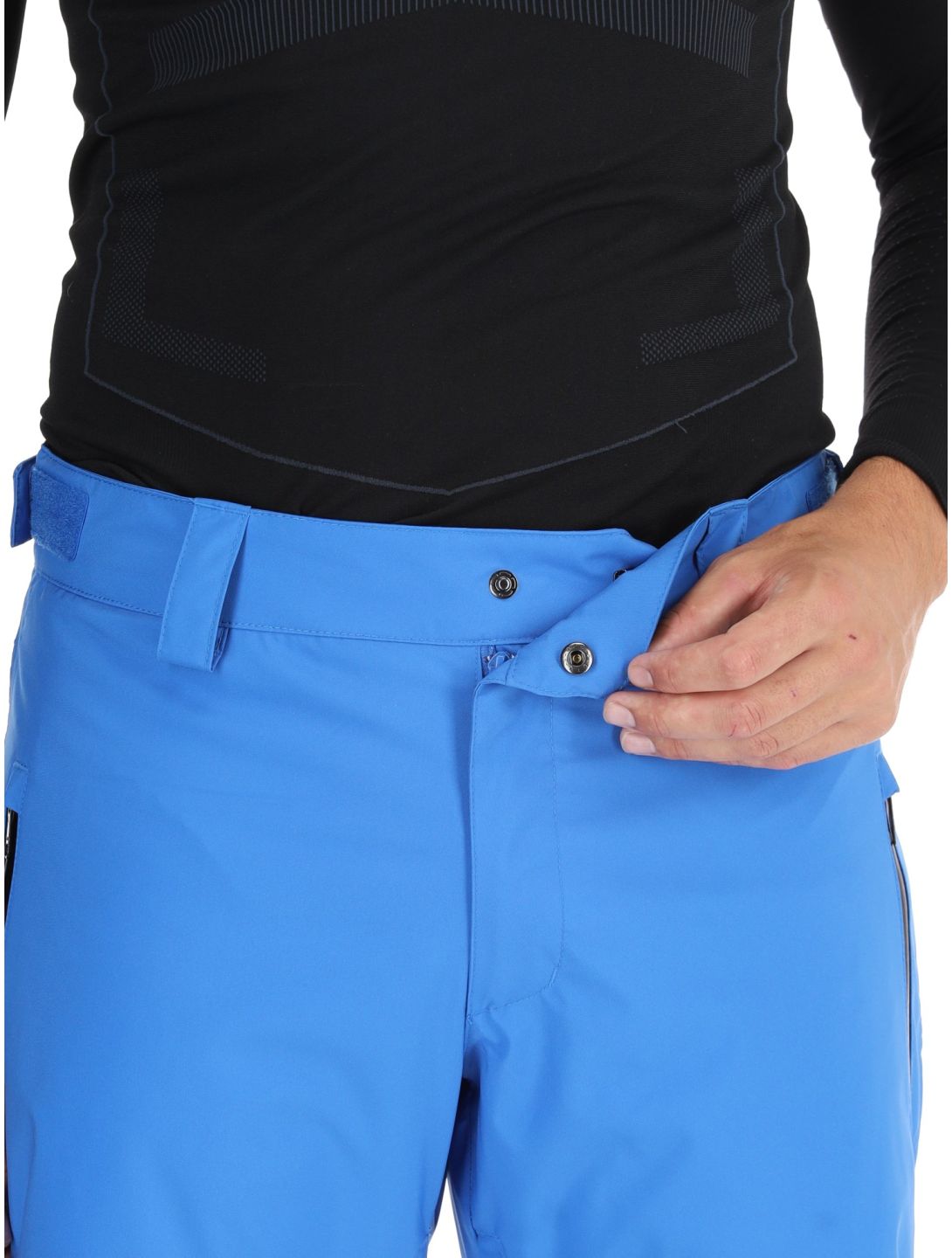 Helly Hansen, Legendary Insulated pantalon de ski hommes Cobalt 2.0 bleu 