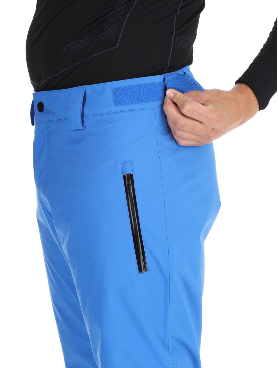 Helly Hansen, Legendary Insulated pantalon de ski hommes Cobalt 2.0 bleu 