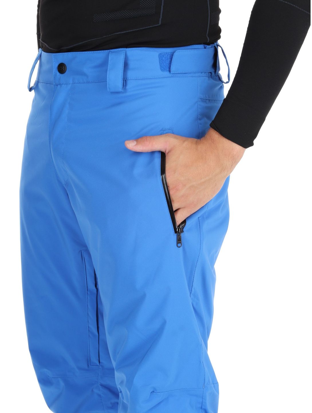 Helly Hansen, Legendary Insulated pantalon de ski hommes Cobalt 2.0 bleu 