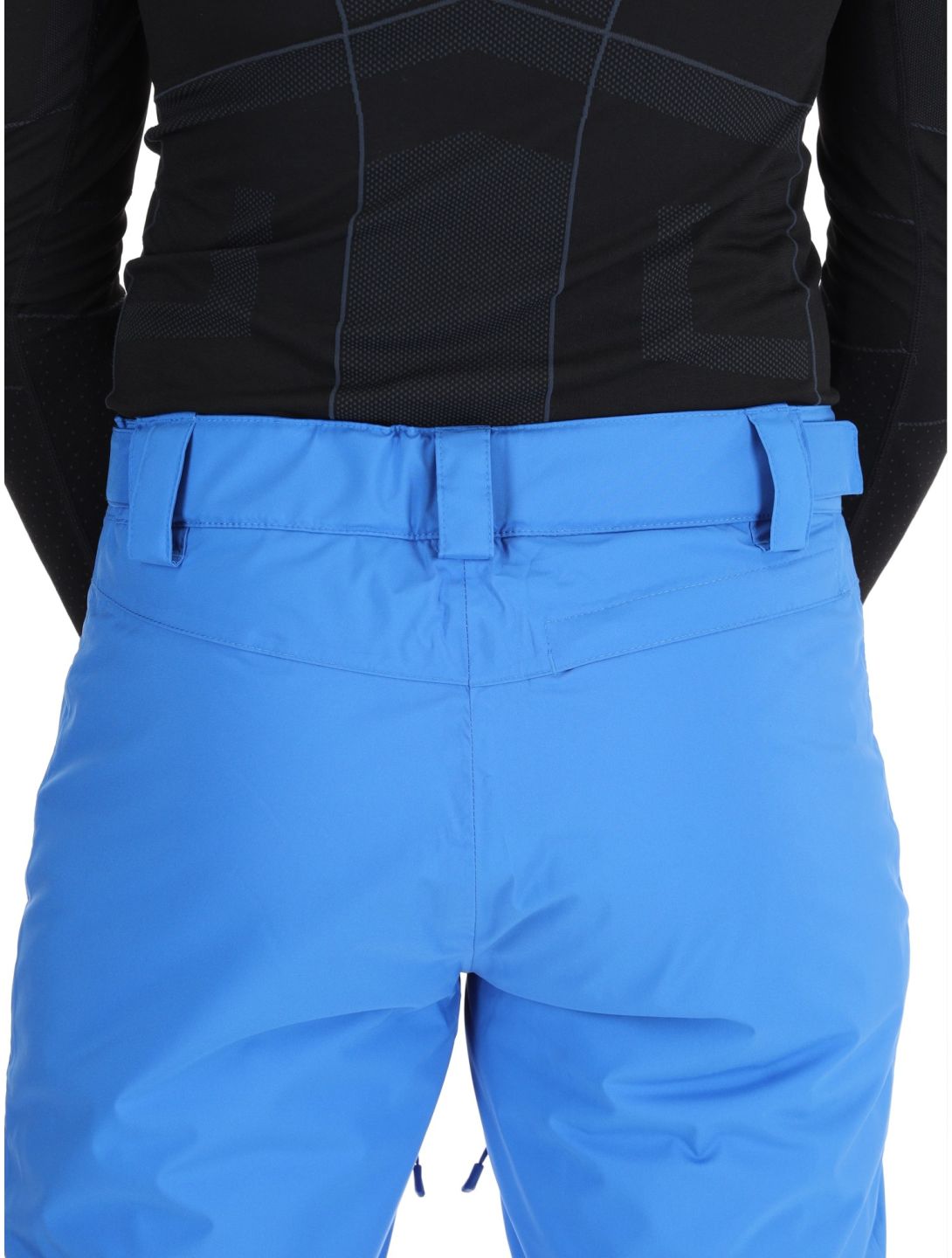 Helly Hansen, Legendary Insulated pantalon de ski hommes Cobalt 2.0 bleu 