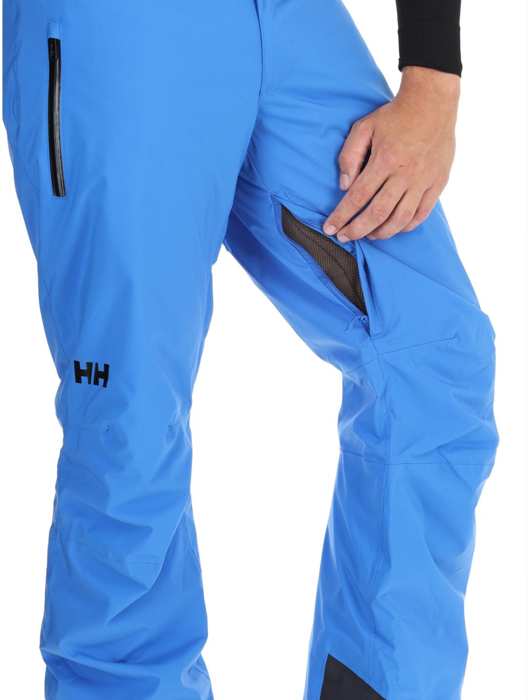 Helly Hansen, Legendary Insulated pantalon de ski hommes Cobalt 2.0 bleu 