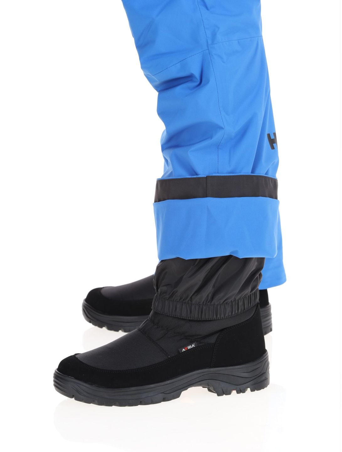 Helly Hansen, Legendary Insulated pantalon de ski hommes Cobalt 2.0 bleu 