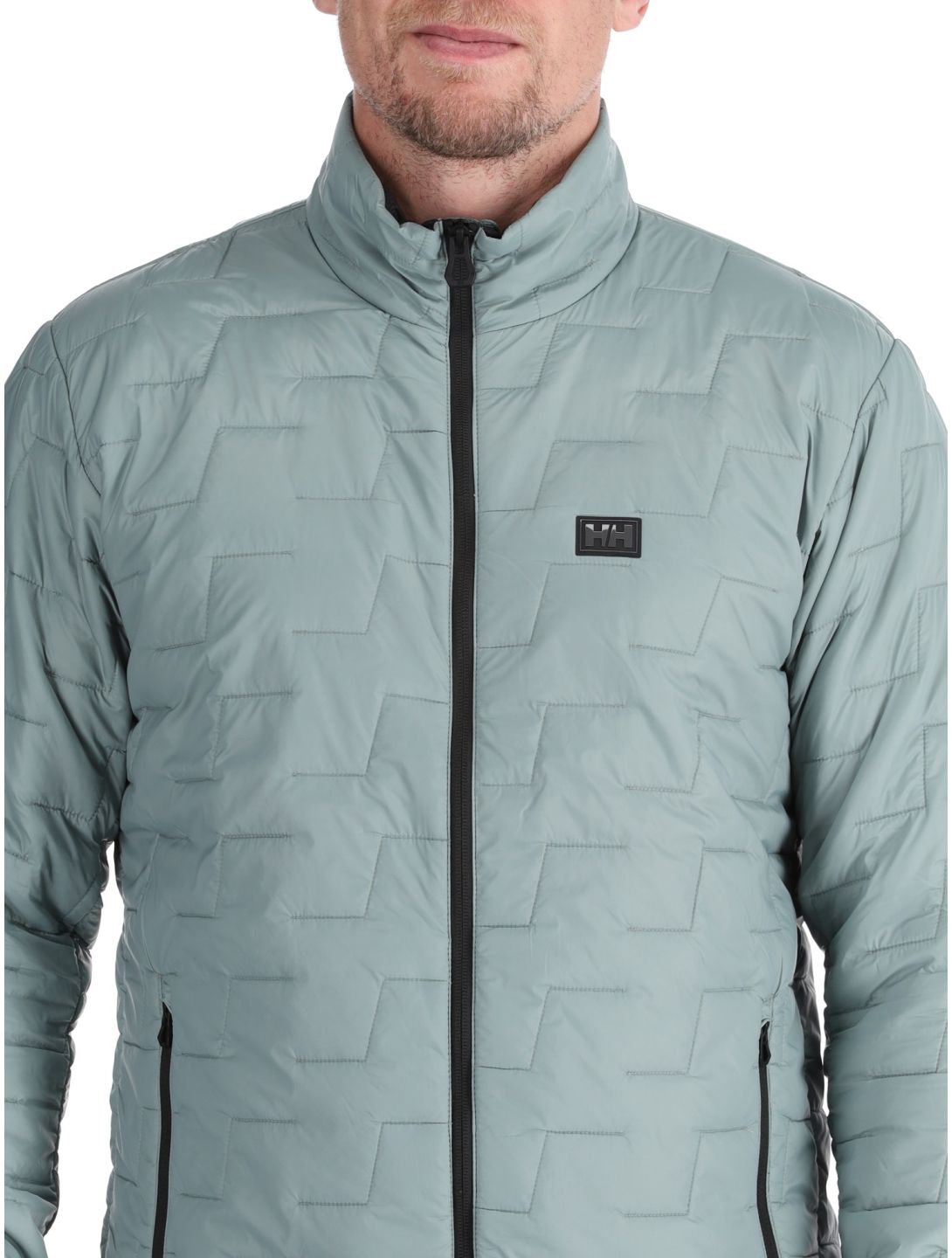 Helly Hansen, Lifaloft Insulator doudoune hommes Cactus vert 