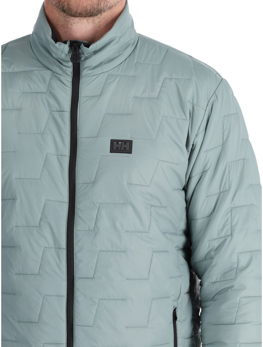 Helly Hansen, Lifaloft Insulator doudoune hommes Cactus vert 