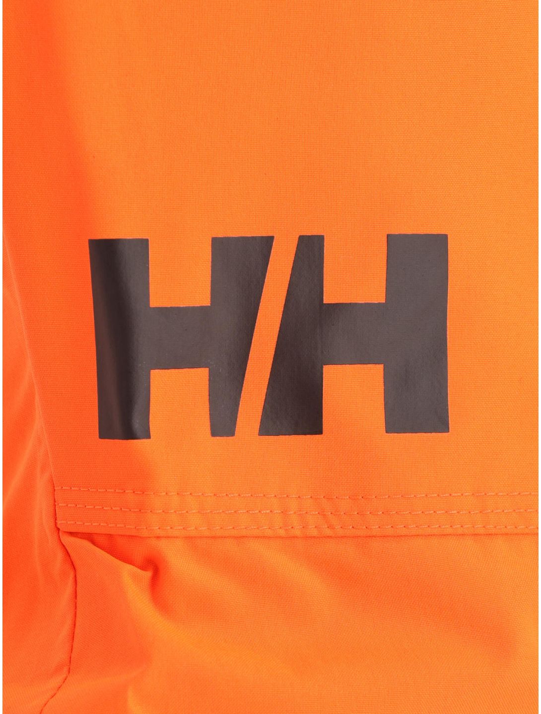 Helly Hansen, Sogn Cargo pantalon de ski à coque dure hommes neon orange 