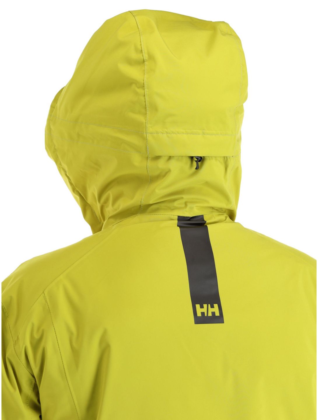 Helly Hansen, Swift Team veste de ski hommes Bright Moss vert 