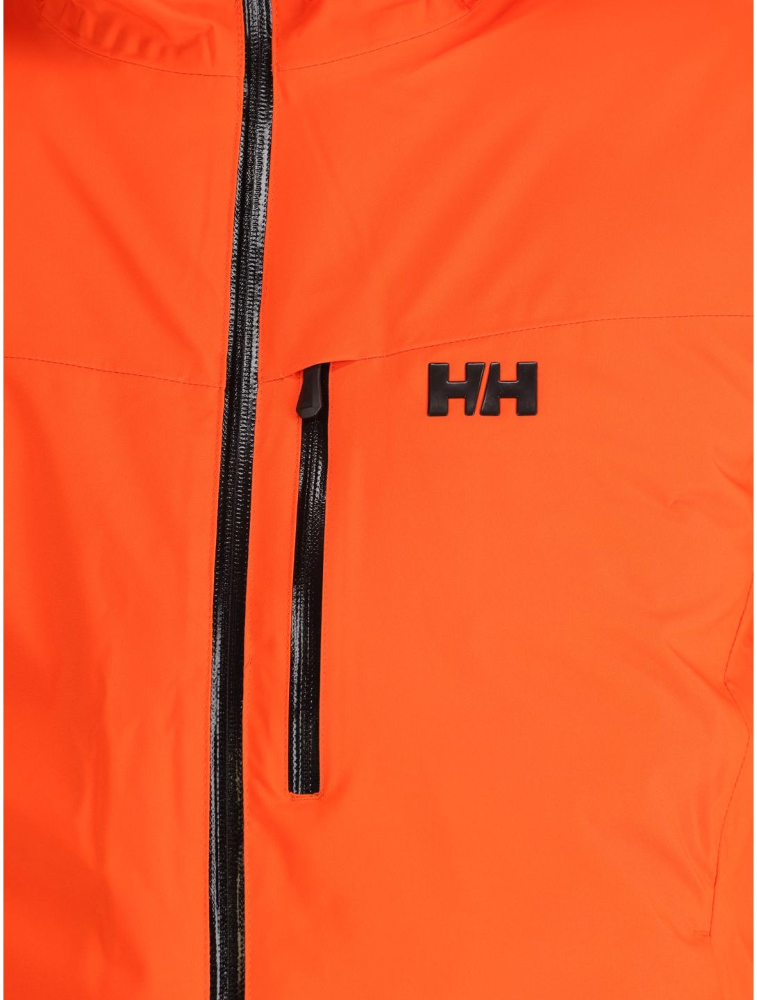 Helly Hansen, Swift Team veste de ski hommes Cherry Tomato orange 