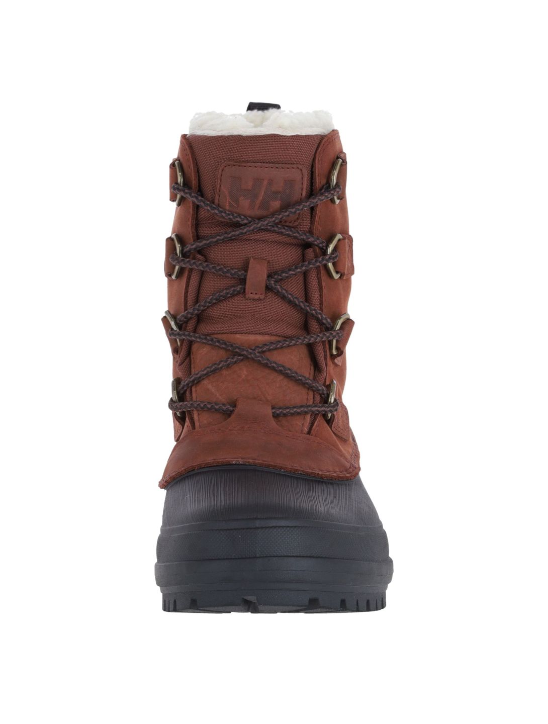 Helly Hansen, Varanger Primaloft bottes de neige hommes Brunette brun 