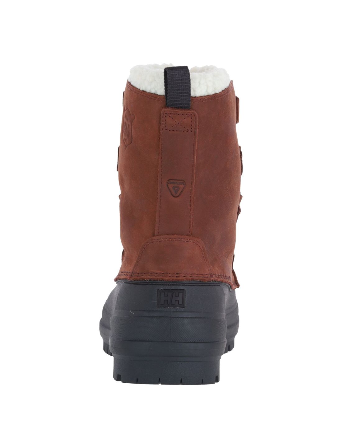 Helly Hansen, Varanger Primaloft bottes de neige hommes Brunette brun 