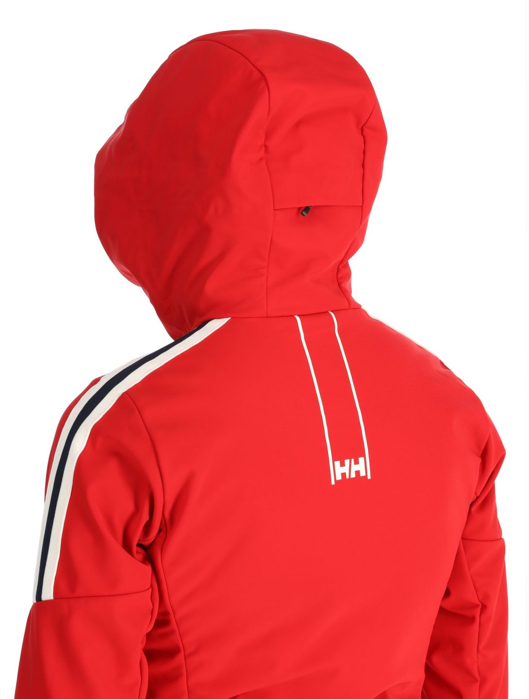 Helly Hansen, W Avanti veste de ski softshell femmes Red rouge 