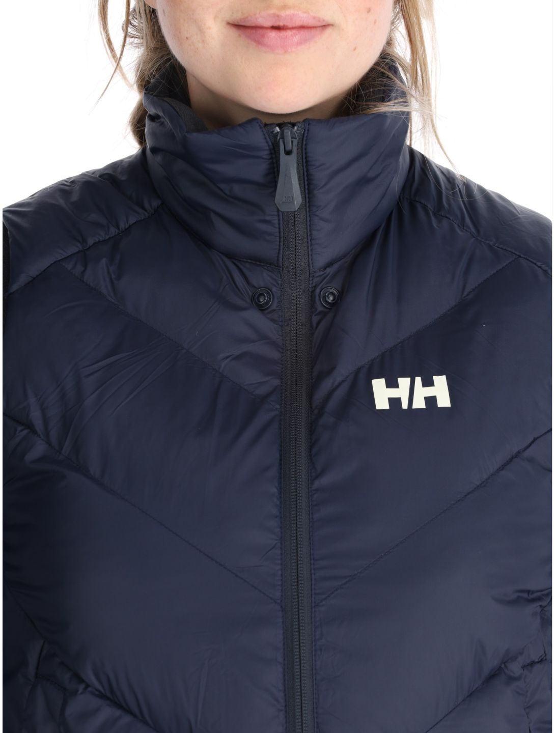 Helly Hansen, W Avanti veste de ski softshell femmes Red rouge 