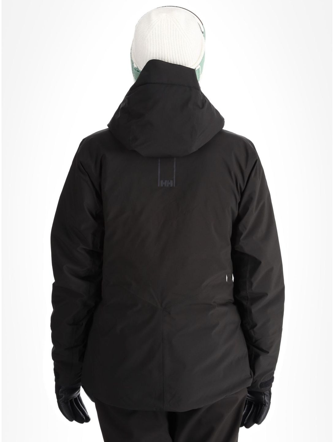 Helly Hansen, W Edge 3.0 veste de ski femmes Black noir 