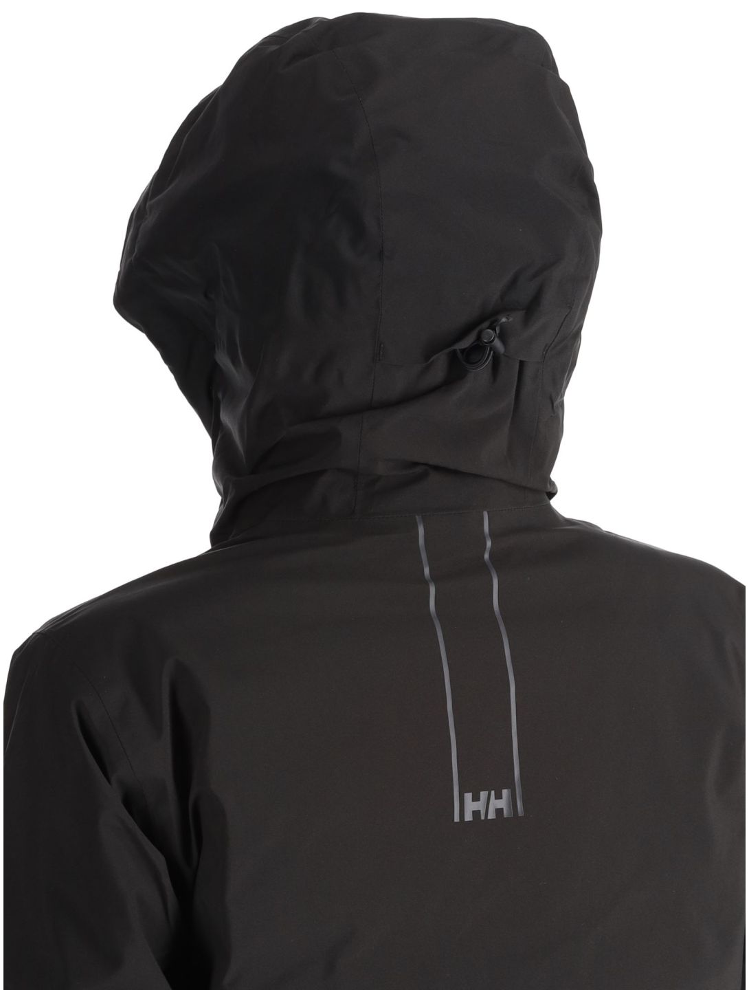 Helly Hansen, W Edge 3.0 veste de ski femmes Black noir 