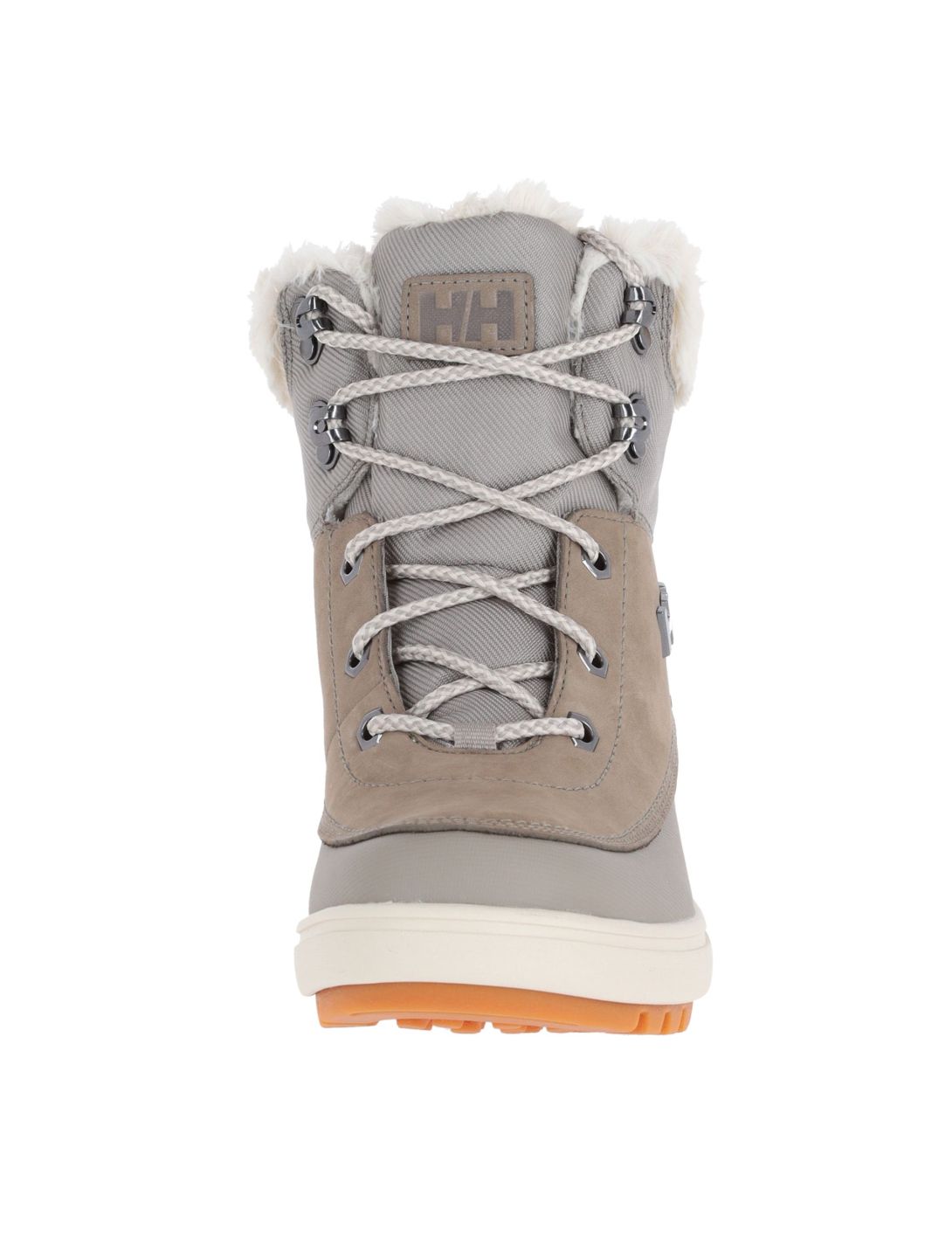 Helly Hansen, W Sorrento 2 bottes de neige femmes Terrazzo / Cream gris 