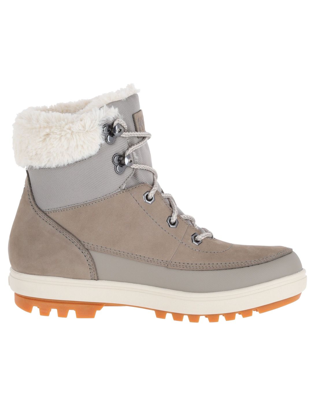 Helly Hansen, W Sorrento 2 bottes de neige femmes Terrazzo / Cream gris 