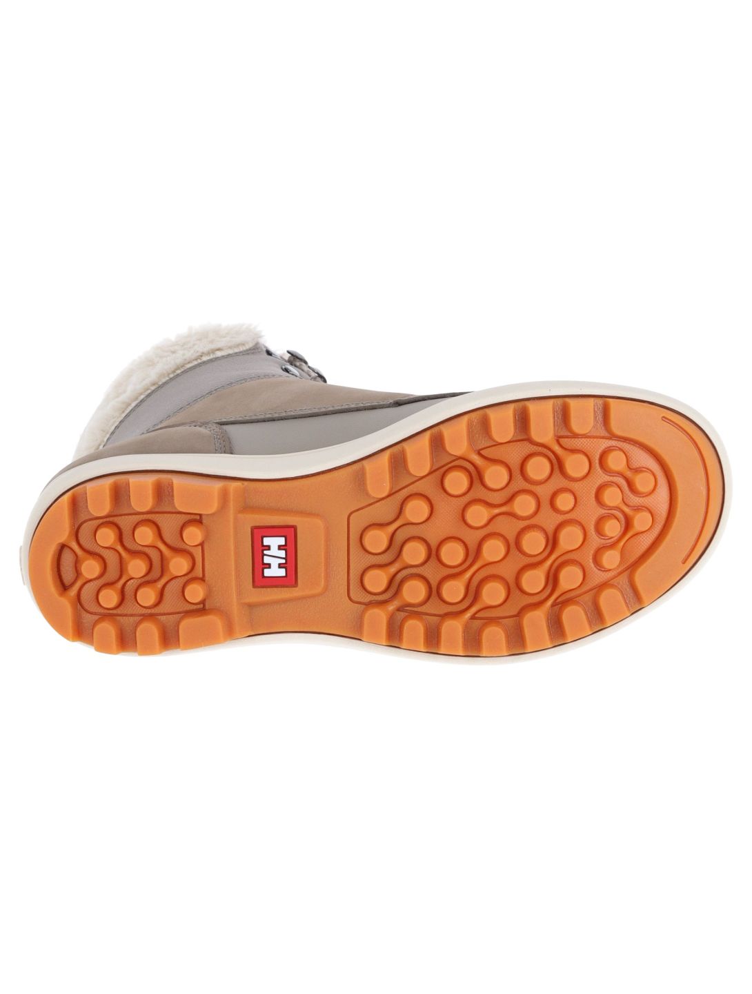 Helly Hansen, W Sorrento 2 bottes de neige femmes Terrazzo / Cream gris 