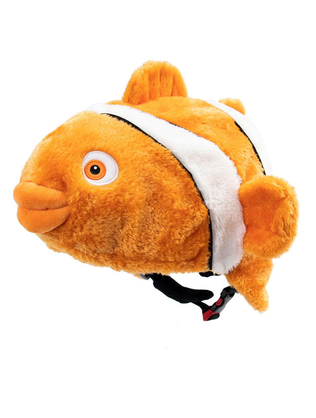 Hoxyheads, Hoxyheads housse de casque unisexe Fish orange 