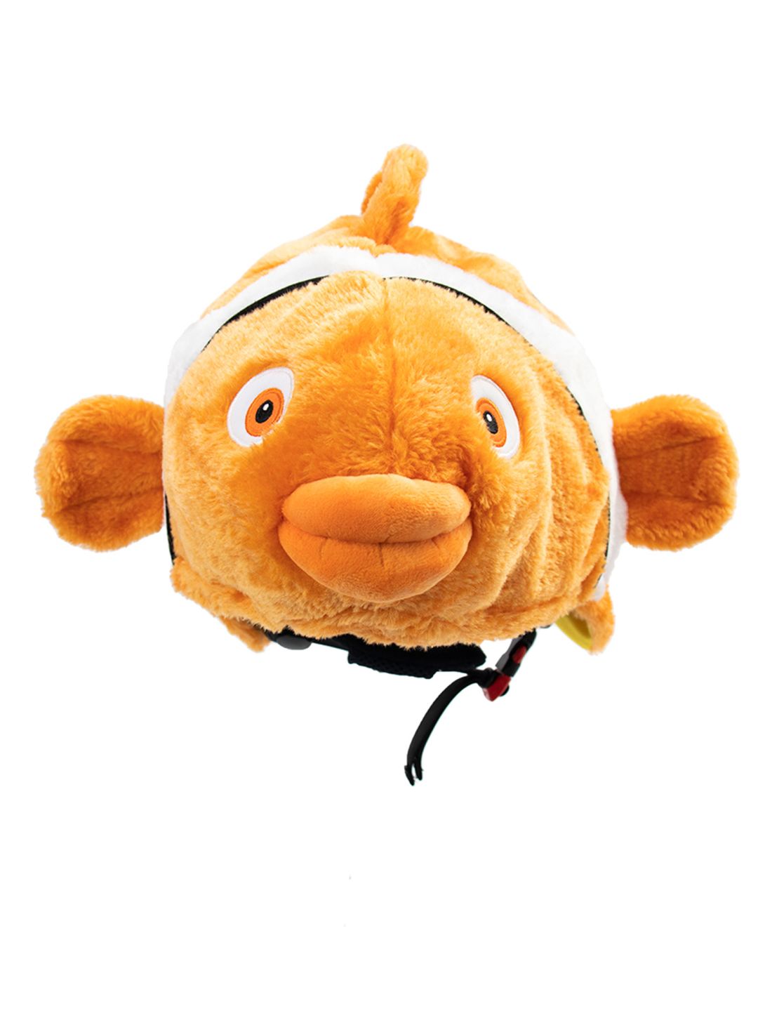 Hoxyheads, Hoxyheads housse de casque unisexe Fish orange 