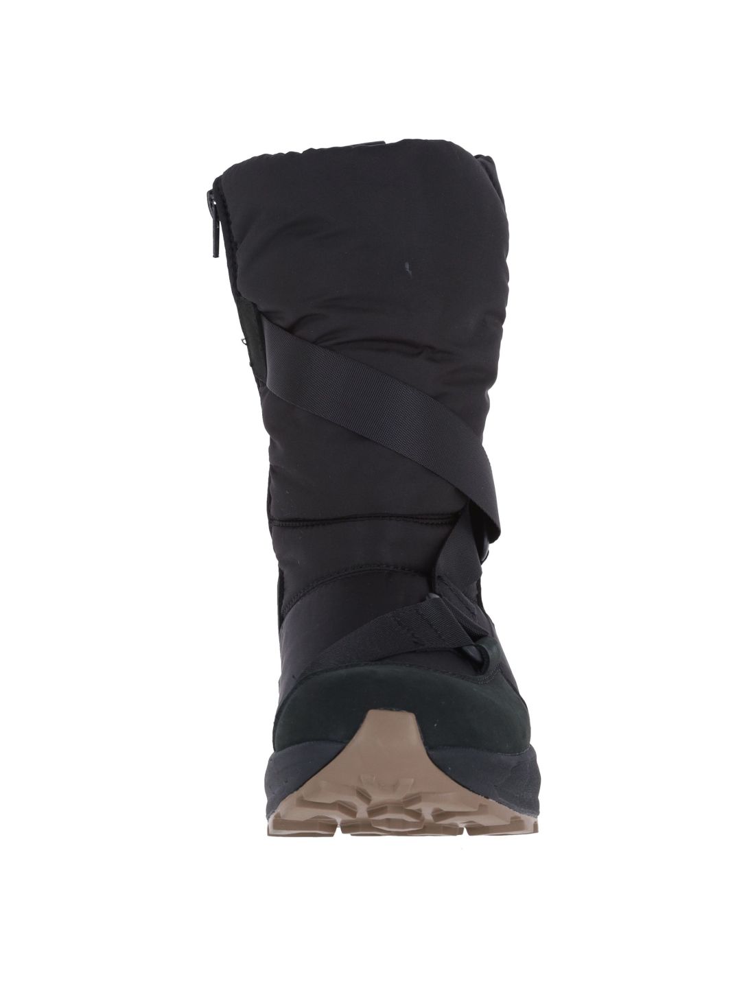 Icepeak, Allinge bottes de neige femmes Black noir 