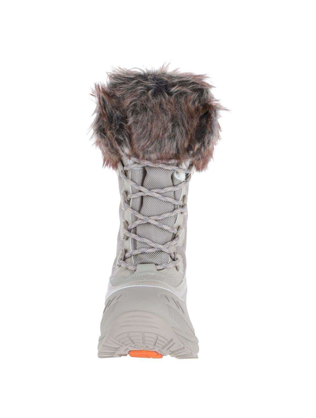 Icepeak, Ansina MS bottes de neige femmes Cement gris 