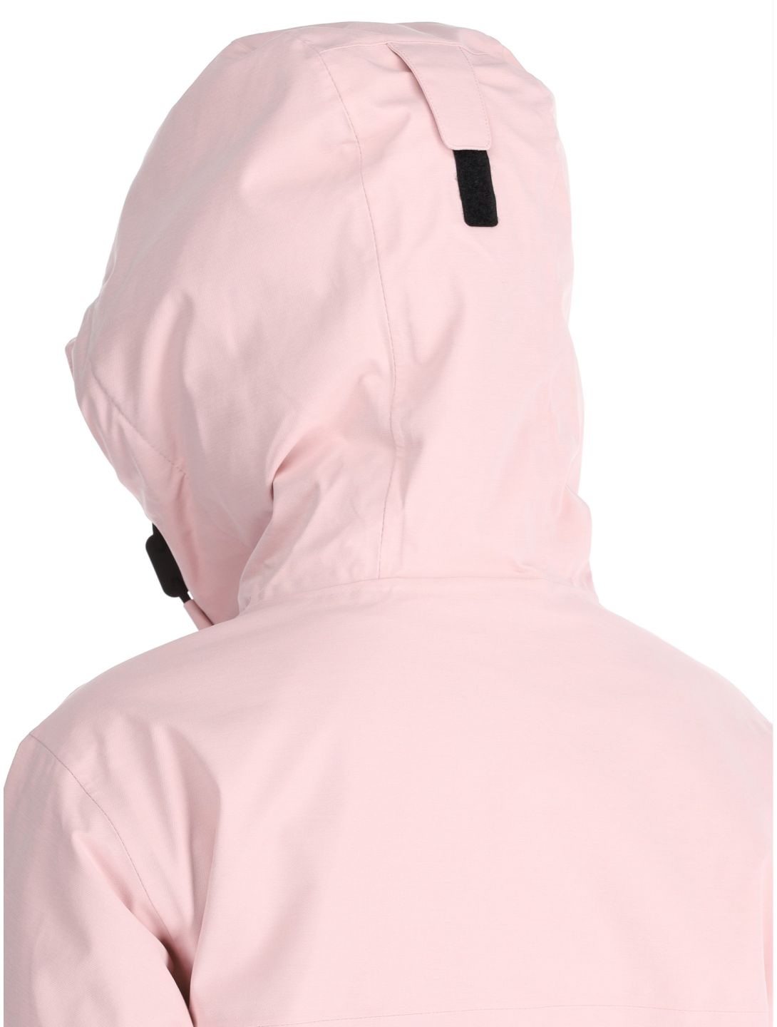 Icepeak, Calio anorak d'hiver femmes Baby Pink rose 