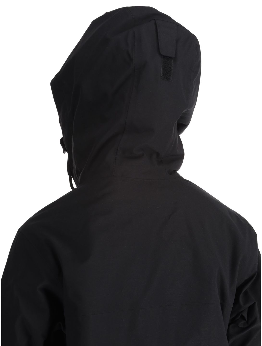 Icepeak, Calio anorak d'hiver femmes Black noir 