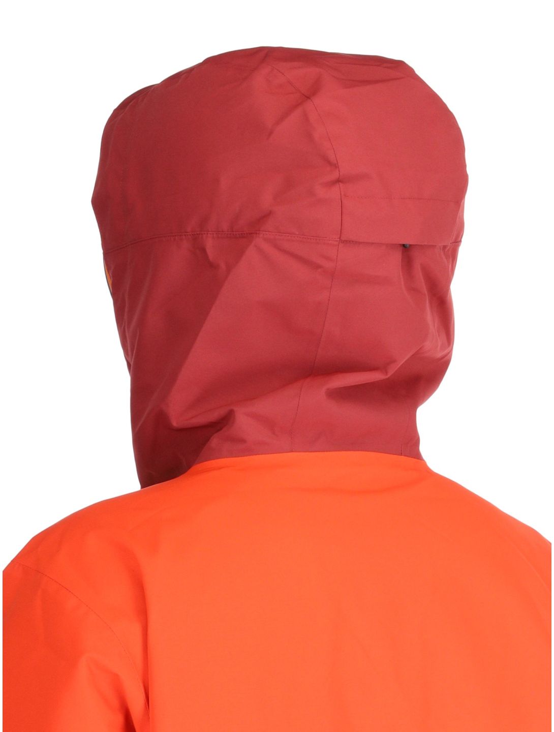 Icepeak, Casco veste de ski hommes Burned Orange orange 