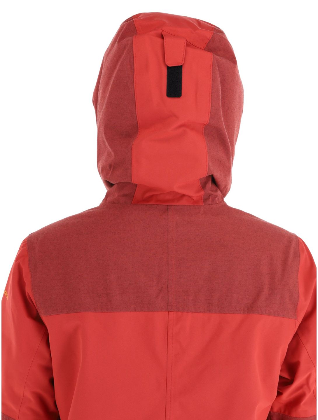 Icepeak, Cavour veste de ski femmes Cranberry rouge 