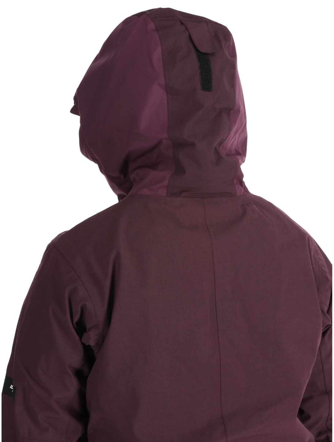 Icepeak, Cavour veste de ski femmes Plum violet 