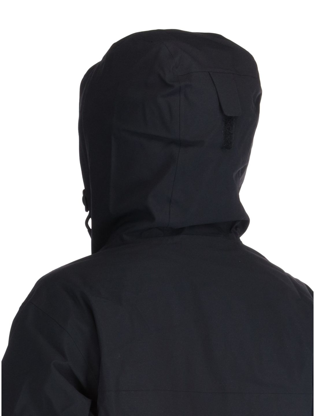 Icepeak, Charlton veste de ski hommes Black noir 