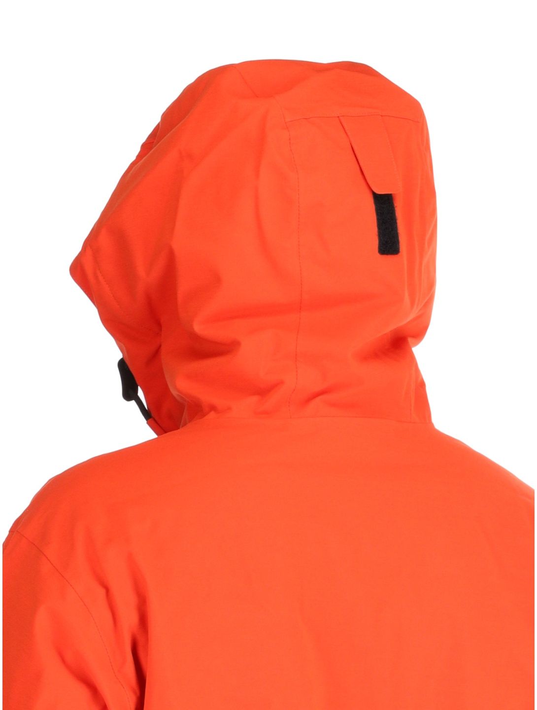 Icepeak, Charlton veste de ski hommes Orange orange 