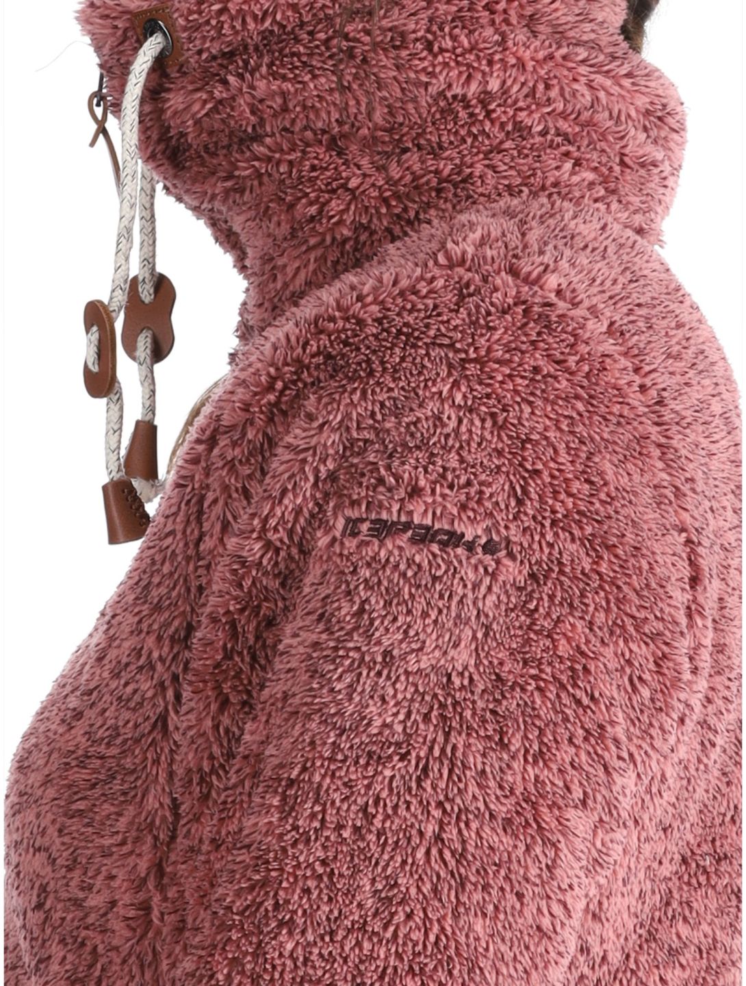 Icepeak, Colony gilet femmes Pink rose 