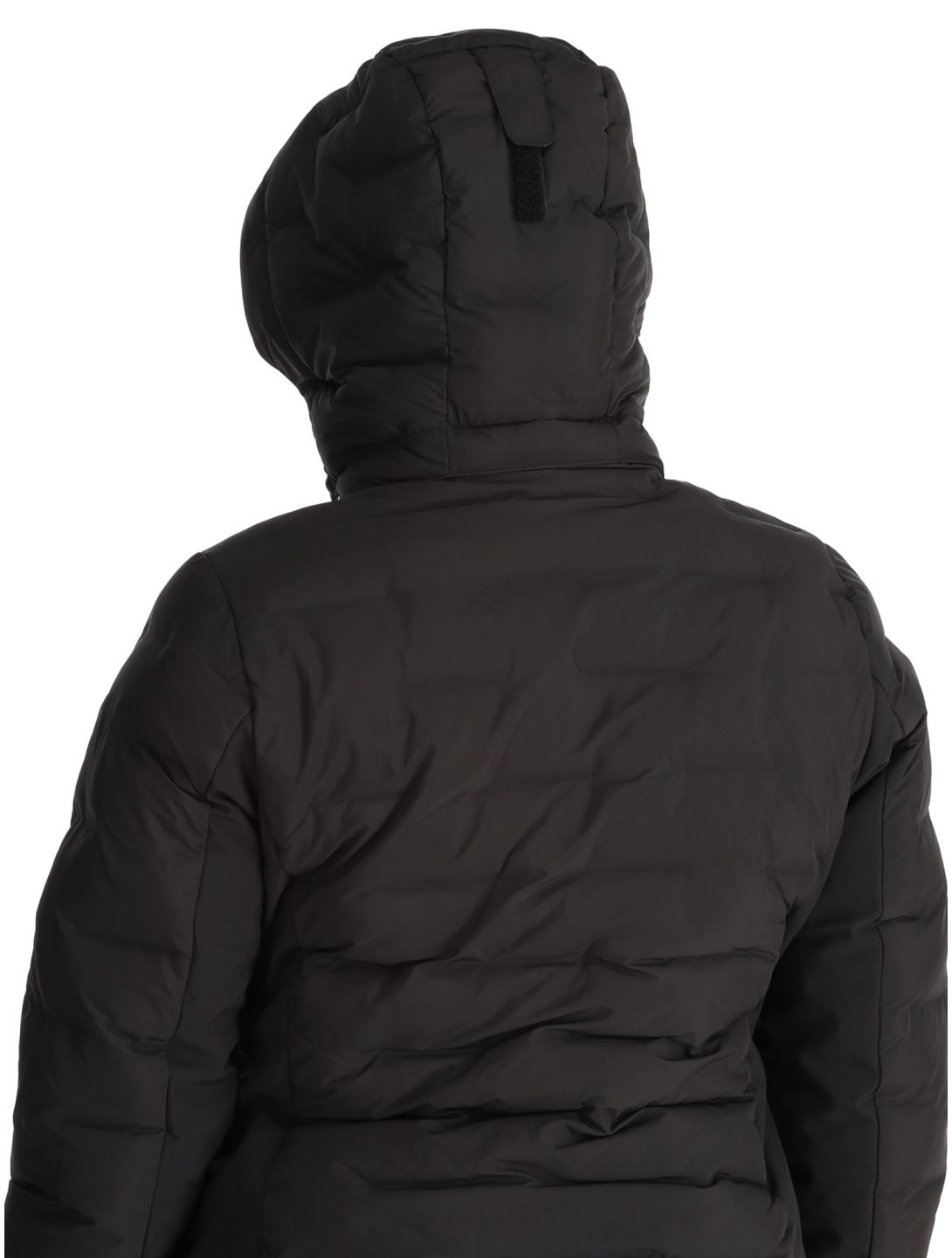 Icepeak, Dillingen veste de ski femmes Black noir 