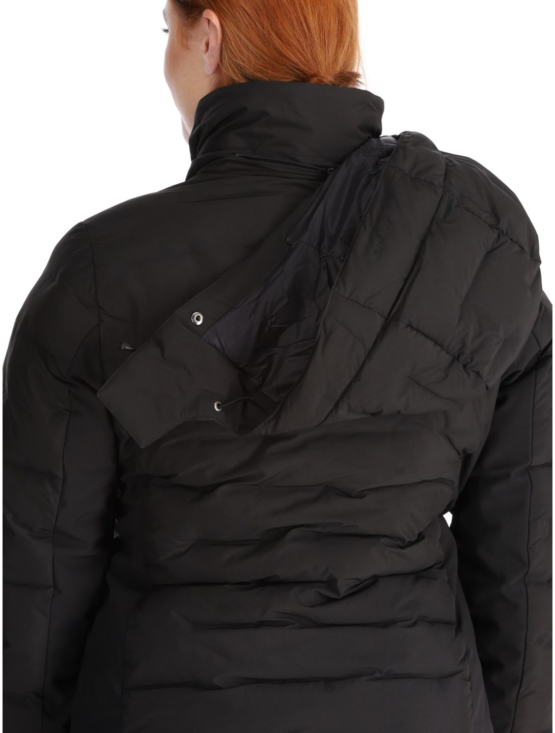 Icepeak, Dillingen veste de ski femmes Black noir 