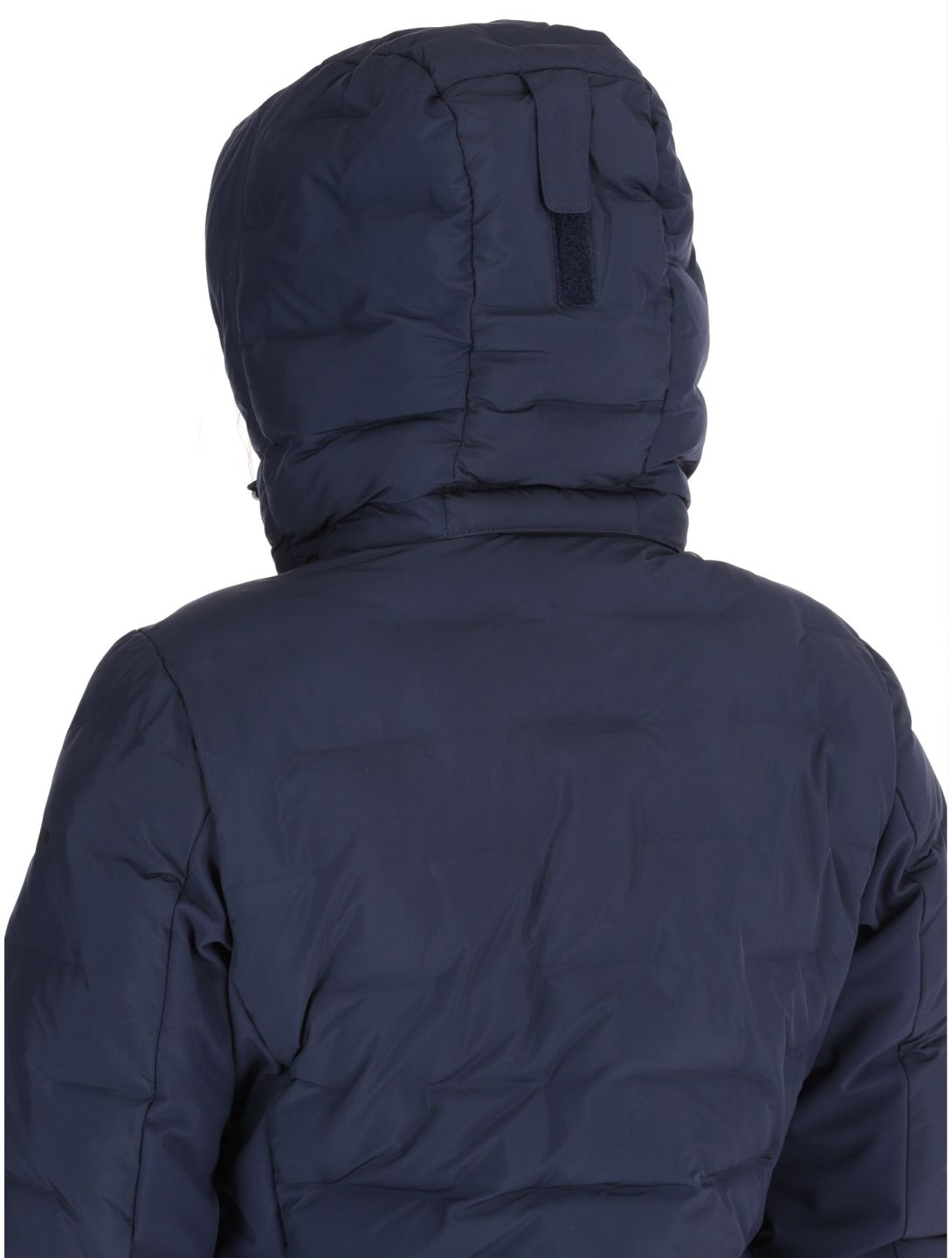 Icepeak, Dillingen veste de ski femmes Dark Blue bleu 