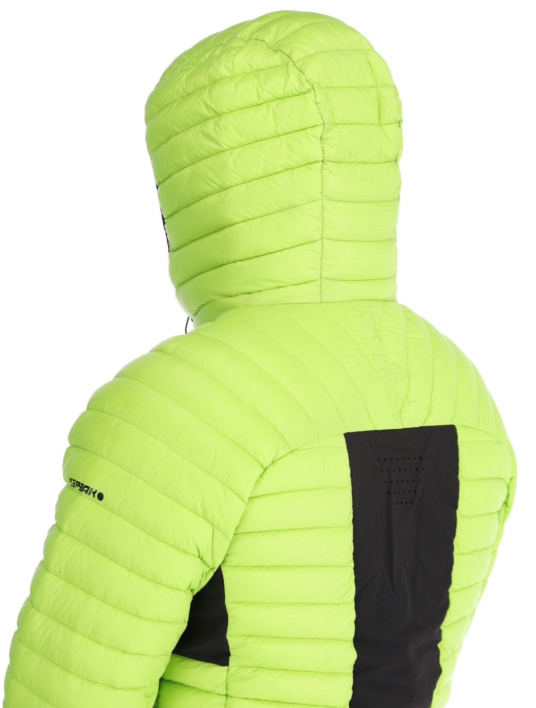 Icepeak, Dillon doudoune hommes Light Green vert 