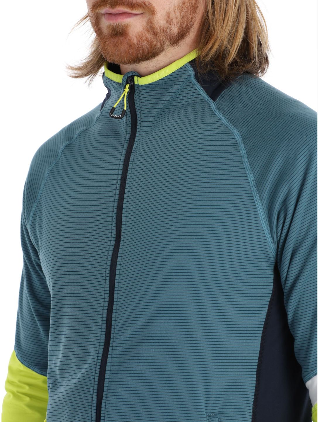 Icepeak, Doerun gilet hommes Emerald vert 