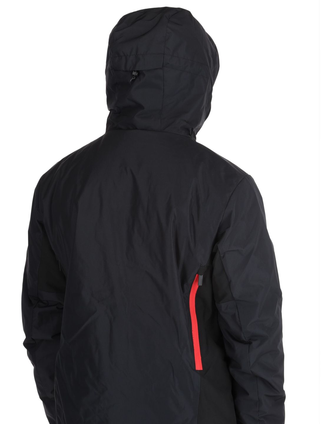 Icepeak, Easton veste de ski hommes Black noir 