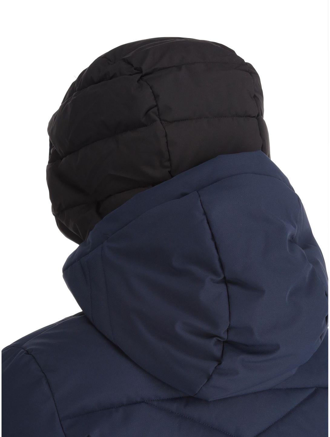 Icepeak, Electra veste de ski femmes Dark Blue bleu 