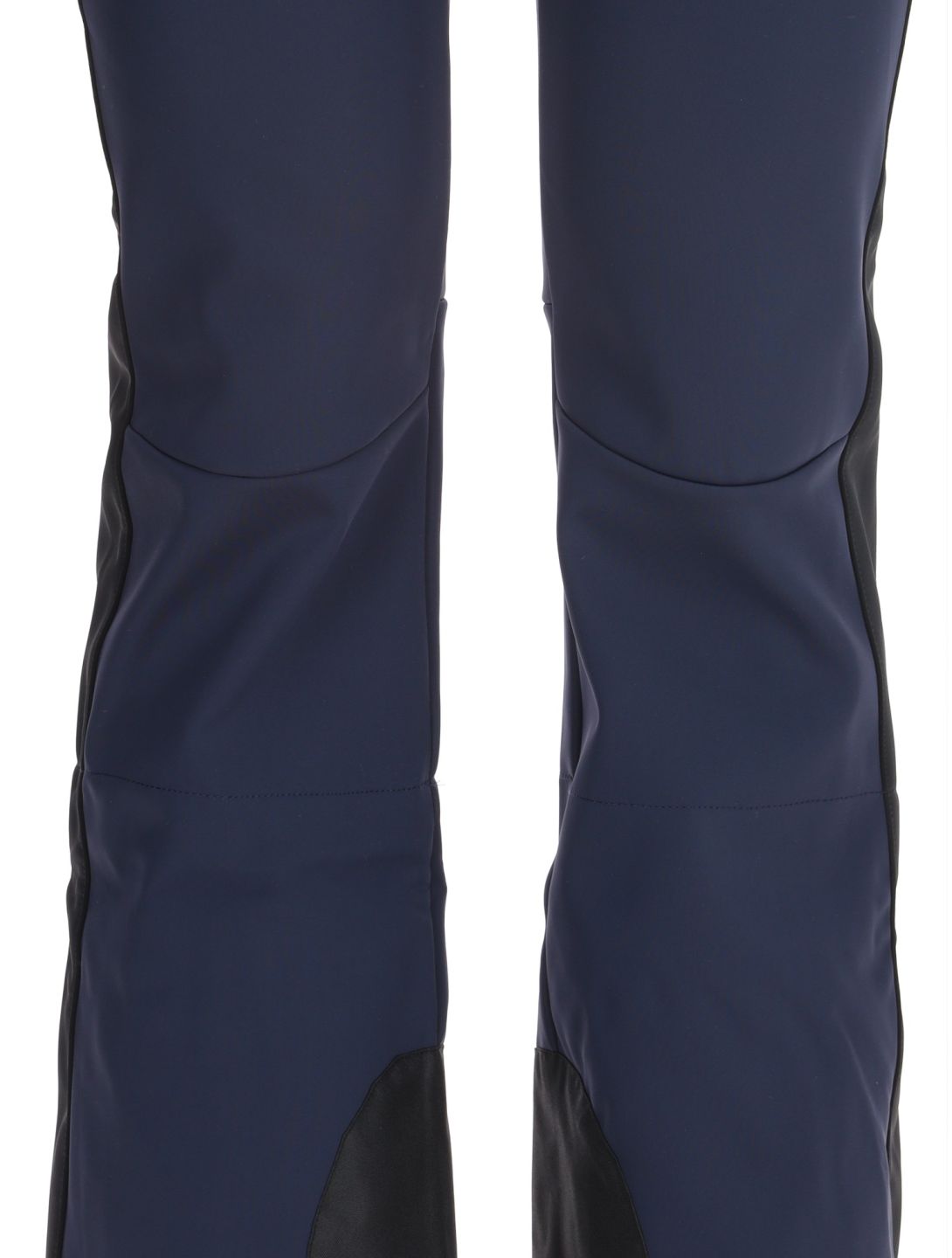 Icepeak, Ellsworth pantalon de ski en softshell femmes Dark Blue bleu 