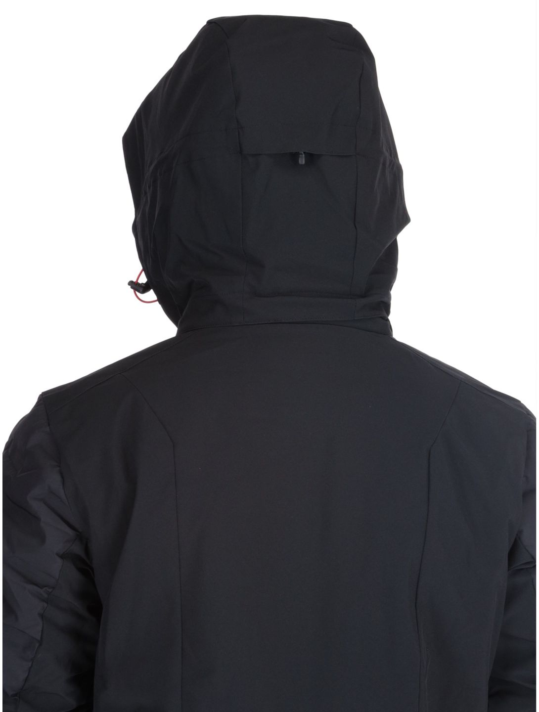 Icepeak, Emmet veste de ski hommes Black noir 